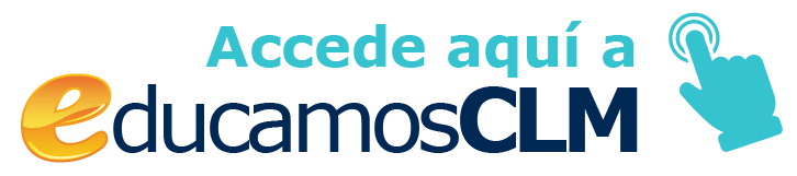 AccesoEducamosCLM Banner